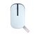 ASUS MD100 - Mouse - right and left-handed - op | 90XB07A0-BMU000