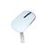 ASUS MD100 - Mouse - right and left-handed - op | 90XB07A0-BMU000