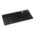 Kensington Multi-Device Dual Wireless Compact Keyboard | K75502FR