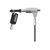 Targus Defcon Compact Keyed Cable Lock - Security cable | ASP70GL