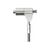 Targus Defcon Compact Keyed Cable Lock - Security cable | ASP70GL