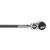 Targus Defcon Compact Keyed Cable Lock - Security cable | ASP70GL
