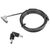 Targus Defcon Compact Keyed Cable Lock - Security cable | ASP70GL