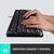 Logitech Desktop MK120 - Keyboard and mouse set - US | 920-002550