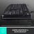 Logitech Desktop MK120 - Keyboard and mouse set - US | 920-002550