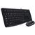 Logitech Desktop MK120 - Keyboard and mouse set - US | 920-002550