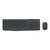 Logitech MK235 - Keyboard and mouse set - wireless - | 920-007917