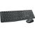 Logitech MK235 - Keyboard and mouse set - wireless - | 920-007917