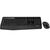 Logitech Wireless Combo MK345 - Keyboard and mouse s | 920-008351