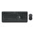Logitech MK540 Advanced - Keyboard and mouse set - w | 920-008677