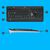 Logitech MK540 Advanced - Keyboard and mouse set - w | 920-008677