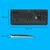 Logitech MK540 Advanced - Keyboard and mouse set - w | 920-008677