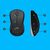 Logitech MK540 Advanced - Keyboard and mouse set - w | 920-008677