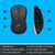 Logitech MK540 Advanced - Keyboard and mouse set - w | 920-008677