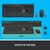 Logitech MK540 Advanced - Keyboard and mouse set - w | 920-008677
