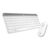 Logitech Slim Wireless Combo MK470 - Keyboard and mo | 920-009205