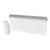 Logitech Slim Wireless Combo MK470 - Keyboard and mo | 920-009205