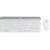 Logitech Slim Wireless Combo MK470 - Keyboard and mo | 920-009205