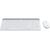 Logitech Slim Wireless Combo MK470 - Keyboard and mo | 920-009205