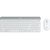 Logitech Slim Wireless Combo MK470 - Keyboard and mo | 920-009205