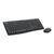 Logitech MK295 Silent - Keyboard and mouse set - wir | 920-009810