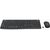 Logitech MK295 Silent - Keyboard and mouse set - wir | 920-009810
