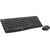 Logitech MK295 Silent - Keyboard and mouse set - wir | 920-009810