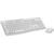 Logitech MK295 Silent - Keyboard and mouse set - wir | 920-009830
