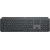 Logitech MX Keys - Keyboard - backlit - Bluetooth -  | 920-010244