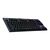 Logitech G G915 TKL - Keyboard - backlit - USB, Blue | 920-010590