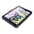 Logitech Rugged Lite - Keyboard and folio case - wir | 920-011682