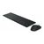 Dell Pro KM5221W - Keyboard and mouse set - wire | KM5221WBKB-GER
