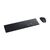 Dell Pro KM5221W - Keyboard and mouse set - wire | KM5221WBKR-INT