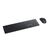 Dell Pro KM5221W - Keyboard and mouse set - wire | KM5221WBKR-INT