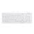 Active Key MedicalKey AK-C7000 - Keyboard -  | AK-C7000F-UVS-W/GE