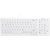 Active Key MedicalKey AK-C7000 - Keyboard -  | AK-C7000F-UVS-W/GE