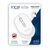 INCA IWM-243RB • Ergonomic Design, Comfortable Touch Feeling