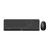 Philips 4000 series SPT6407B - Keyboard and mouse s | SPT6407B/26