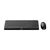 Philips 4000 series SPT6407B - Keyboard and mouse s | SPT6407B/26