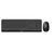 Philips 4000 series SPT6407B - Keyboard and mouse s | SPT6407B/26