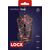 Trust GXT 133 Locx - Mouse - right-handed - optical - 6 b | 22988