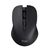 Trust Mydo - Mouse - silent - right and left-handed - opt | 25084