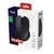Trust Mydo - Mouse - silent - right and left-handed - opt | 25084