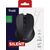 Trust Mydo - Mouse - silent - right and left-handed - opt | 25084