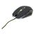 Gembird MUSG-001-G - Mouse - right and left-handed - optical - 6
