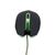 Gembird MUSG-001-G - Mouse - right and left-handed - optical - 6