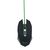 Gembird MUSG-001-G - Mouse - right and left-handed - optical - 6