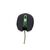 Gembird MUSG-001-G - Mouse - right and left-handed - optical - 6