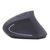 Gembird MUSW-ERGO-01 - Vertical mouse - ergonomic - right-handed