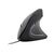 Gembird MUS-ERGO-01 - Vertical mouse - ergonomic - optical - 6 bu